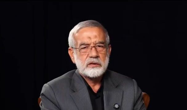 نماینده مجلس: اگر عراقچی برای اتمام جنگ تلاش کند، او را استیضاح می‌کنیم