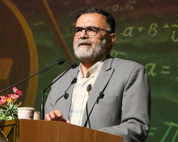 عضو کمیسیون کشاورزی مجلس: اگر مذاکراه به نتیجه نرسد هم ما چیزی از دست نخواهیم داد