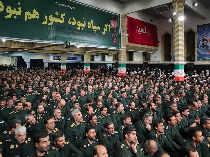 اتحاد المؤسسات الإيرانية يطالب بتصنيف الحرس الثوري منظمة إرهابية ويحذر من نشاطه بأستراليا