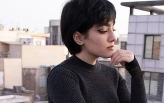 وزارت خارجه کانادا: بهشدت از گزارش درباره تعرض جنسی به نیکا شاکرمی نگرانیم