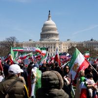 A nation in limbo: 100 days after the massacre, has the world moved on?