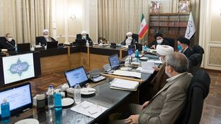 Manipulation And Public Apathy Mark Iran’s Upcoming Elections