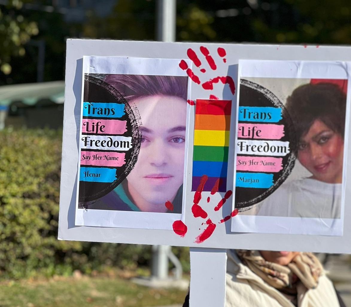 رییس‌جمهوری بعدی در کوییرستیزی کدام قله را فتح می‌کند؟