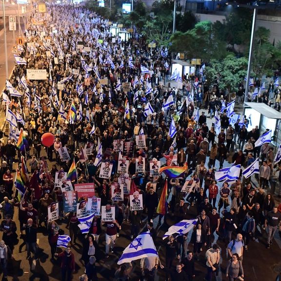 اعضای دموکرات مجلس نمایندگان آمریکا خواستار توقف طرح تغییرات در سیستم قضایی اسرائیل شدند