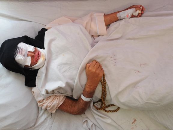 مرکز آمار ایران: معاینات همسرآزاری روانی ۸۶ درصد افزایش یافته است