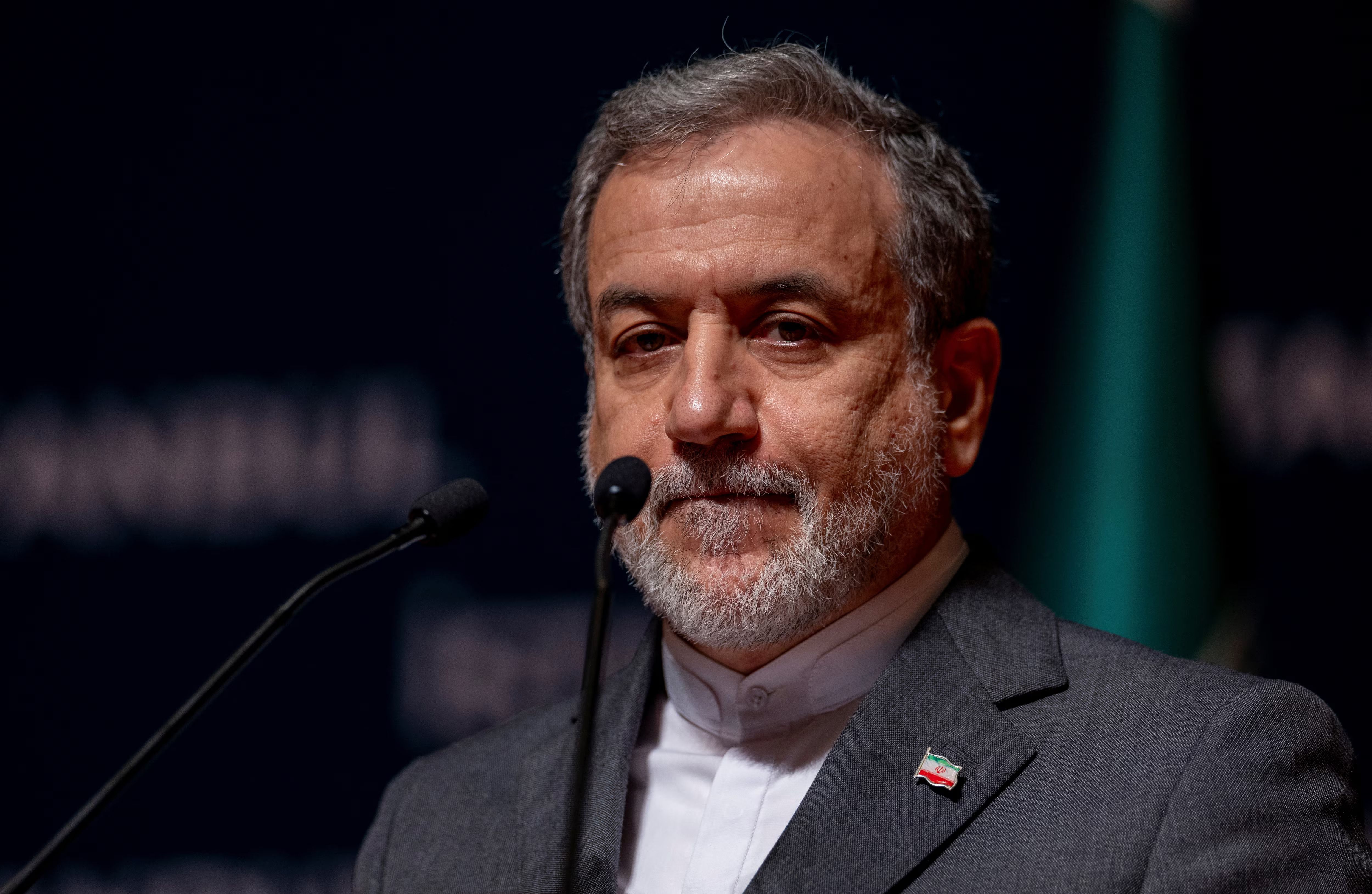 Iran pushes back on EU pressure as clock ticks on nuclear talks