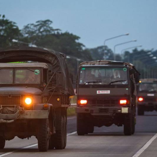 آغاز حملات هوایی تایلند در پی مرگ یک سرباز؛ کامبوج اتهام تحرکات نظامی را رد کرد