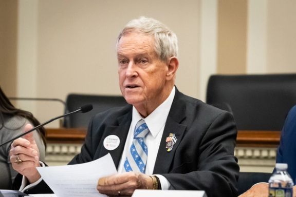 قانونگذار آمریکایی: منع حضور شاهزاده پهلوی در نشست مونیخ، توهین به آزادیخواهان ایران است