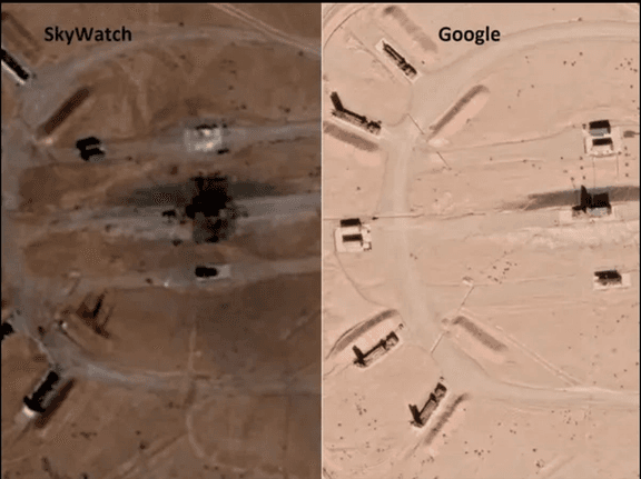 اعتراف فرمانده پیشین سپاه پاسداران به حمله موشکی اسرائیل به پدافند هوایی اس۳۰۰ در اصفهان