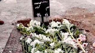 Western Officials Condemn Execution Of Two Iranian Protesters