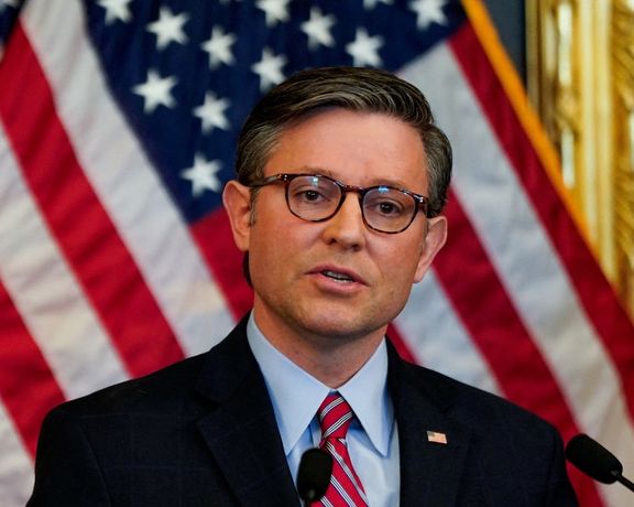 رییس مجلس نمایندگان آمریکا: سیاست بایدن در مماشات با ایران شکست خورده است