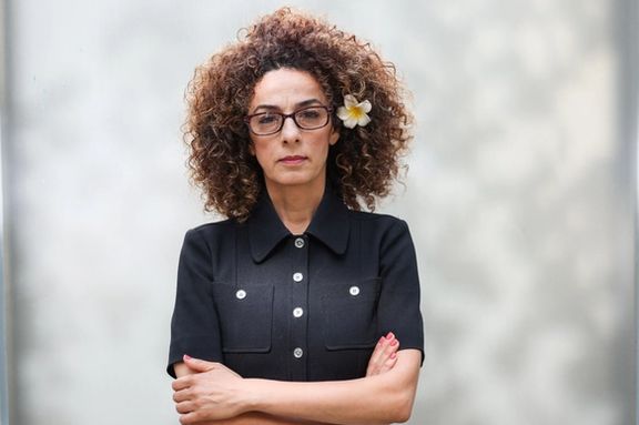 مسیح علینژاد خطاب به وزیر خارجه آلمان: سفیر جمهوری اسلامی را از کشور خود اخراج کنید