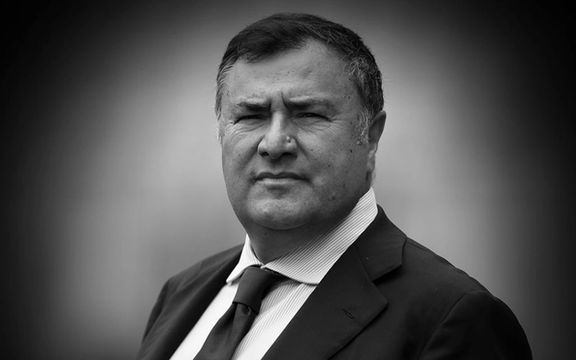 جو بارونه، مدیرعامل فیورنتینا در ۵۸ سالگی درگذشت