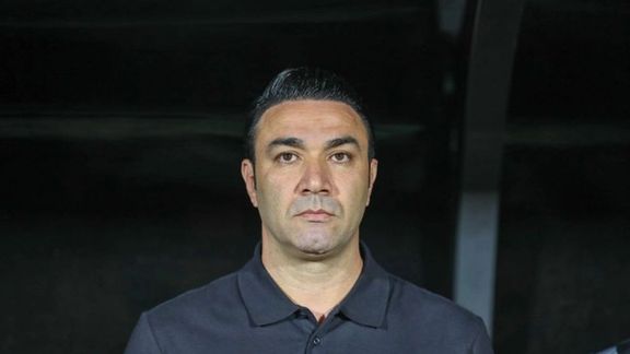 اولتیماتوم استقلال؛ تا ساعت ۴ منتظر نکونام هستیم اگر نیاید، تصمیم میگیریم