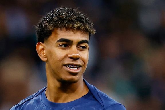 کابوس فلیک پیش از بازی با اتلتیکومادرید؛ یامال مصدوم بود و در تمرینات بارسلونا حاضر نشد