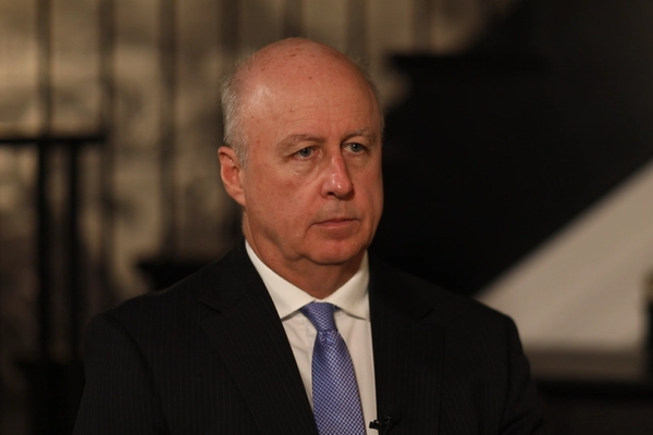 مقام پیشین امنیتی کانادا: جمهوری اسلامی در روزهای پایانی ممکن است هر اقدامی انجام دهد