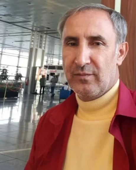 Former Iranian Jailor Hamid Nouri