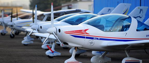 روزنامه همشهری: قیمت هواپیماهای شخصی در ایران تا هفت و نیم میلیارد تومان است