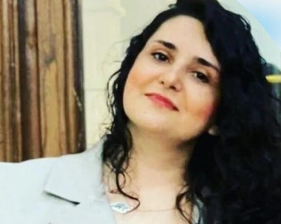 انجمن فیلم کوتاه ایران: درباره مرگ بهاره للهی حاجی دلائی، کارگردان زندانی، شفافسازی شود