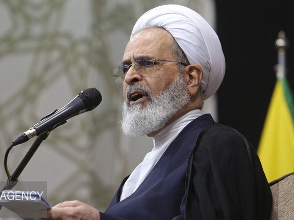 مدیر حوزههای علمیه: آخوند ربوده شده هرچه زودتر آزاد شود