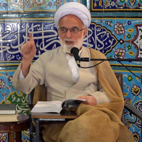 Khamenei's representative in Markazi province: The strength of the Chinese yuan will determine a new destiny for the world