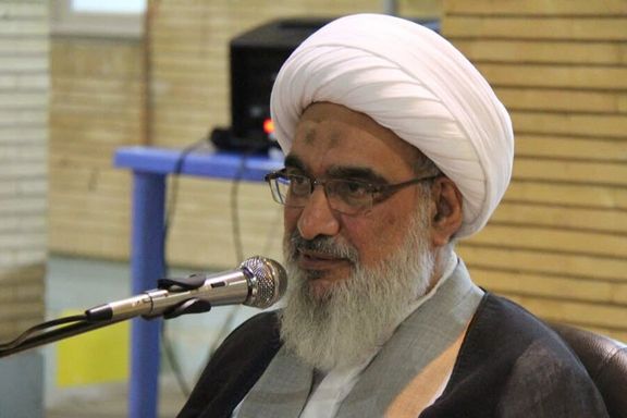 نماینده خامنهای در استان بوشهر: مسئولان مشکلات اشتغال و بیمه مداحان را حل کنند