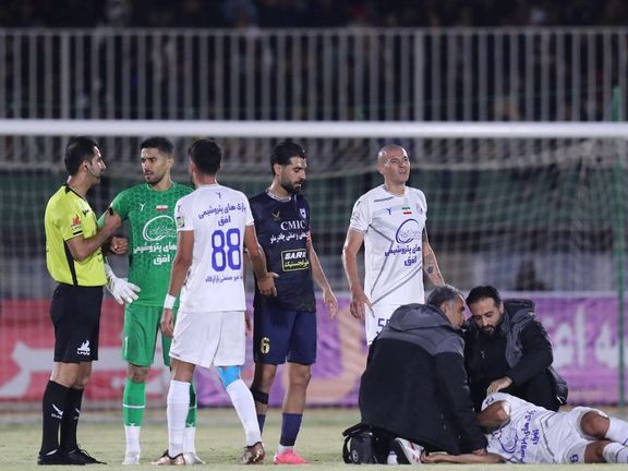 چادرملو ۰-۰ استقلال؛ سریال مساویهای کسلکننده استقلال موسیمانه به یزد رسید