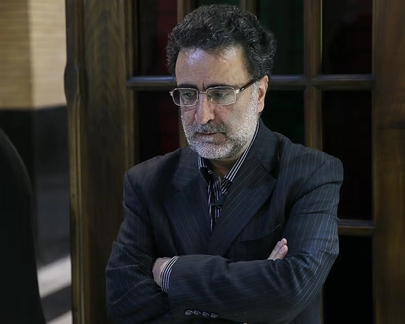 سجين سياسي: نفوذ الموساد في مؤسسات النظام الإيراني "أكثر من المتوقع"