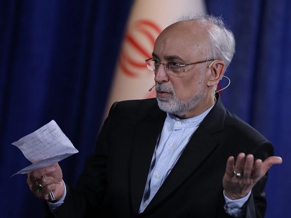 صالحی، وزیر خارجه اسبق جمهوری اسلامی: تصمیم حماس برای حمله تصمیم فوقالعاده خودشان بود