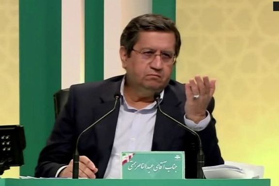 همتی: باید این نحوه برخورد گشت ارشاد را ممنوع کنیم