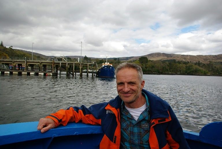 Irish Prisoner Speaks Out About PTSD After Release From Iranian Jail