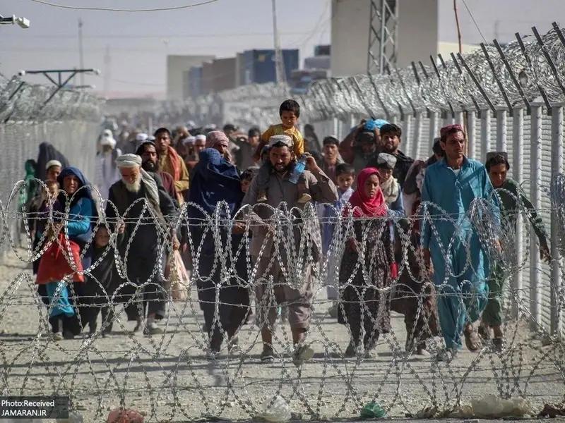 Violence spirals with Afghan community in Tehran following death of Iranian