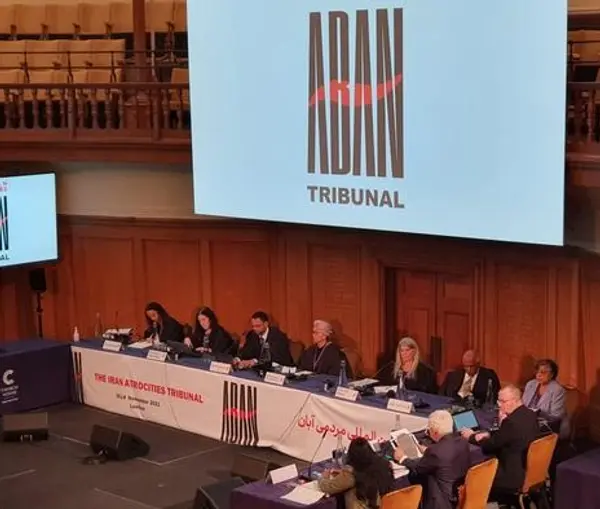 Iran Tribunal Hears Of More Atrocities, Amnesty Demands UN Action