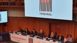 Iran Tribunal Hears Of More Atrocities, Amnesty Demands UN Action