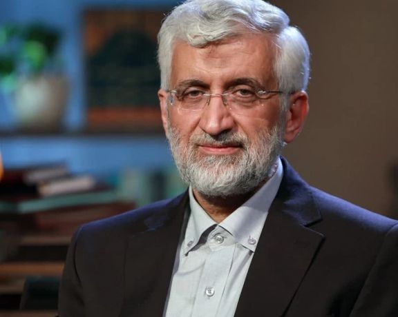 سعید جلیلی: فیلترینگ توییتر توجیه ندارد