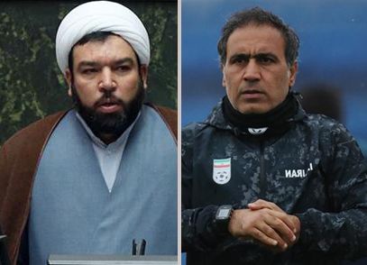 عضو فراکسیون روحانیت مجلس: حرکت مهدوی‌کیا زشت و زننده است و باید عذرخواهی کند