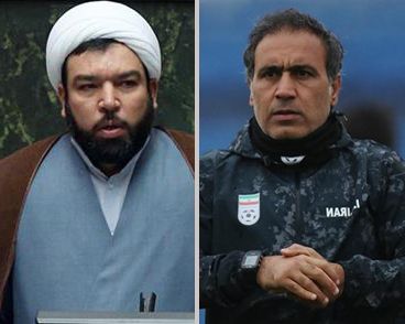 عضو فراکسیون روحانیت مجلس: حرکت مهدویکیا زشت و زننده است و باید عذرخواهی کند