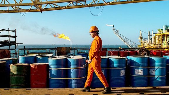 فارق كبير بين إحصائيات أوبك الجديدة لإنتاج الخام الإيراني والرقم المزعوم لنائب وزير النفط