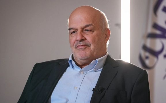 رییس پیشین سازمان حفاظت محیط زیست: آتشسوزی جنگل هیرکانی را الکی بزرگ کردند