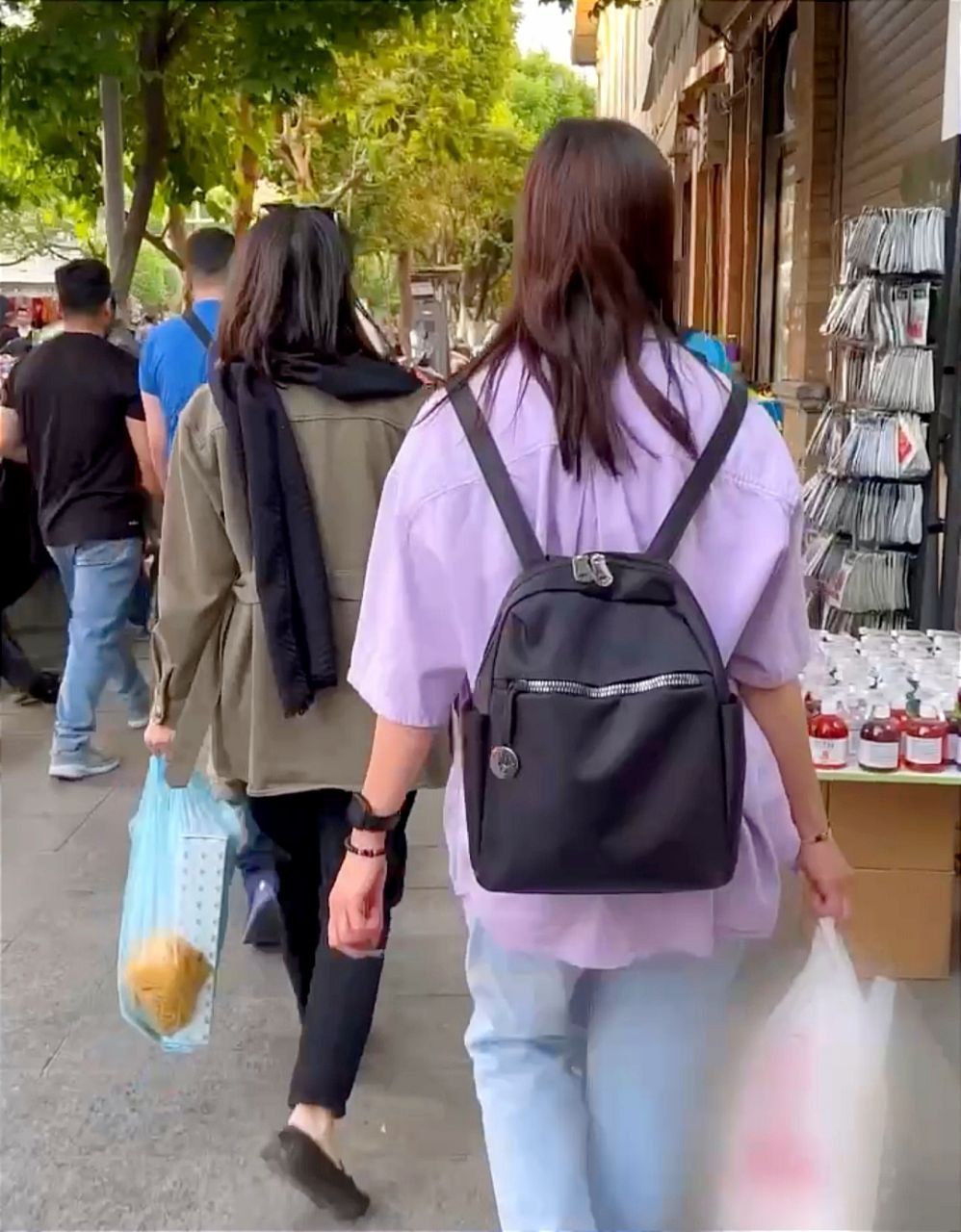 اعتراف قالیباف به مخالفت «جبهه انقلاب» با قوانین حمایت از زنان و تصمیمات مردسالارانه حکومت