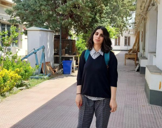 روایت سپیده رشنو از بازجویی‌های پرونده جدیدش: گفتند «زیستِ مردان» را به خطر می‌اندازی