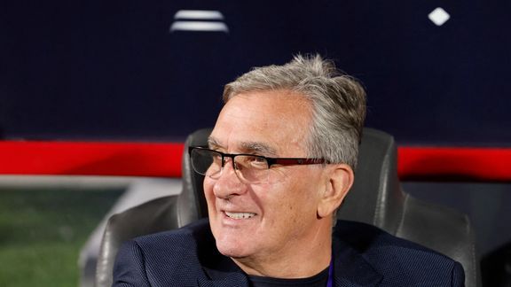 چراغ سبز برانکو پس از حذف عمان: «مذاکره با پرسپولیس را به تعویق انداخته بودم»