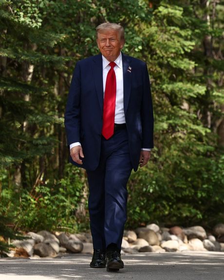 جروزالمپست: ترامپ قصد دارد پیشنهادی با عنوان «فرصت آخر» به ایران ارائه دهد