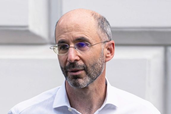 نماینده ویژه آمریکا در امور ایران: اعدامهای با انگیزه سیاسی در ایران باید پایان یابد