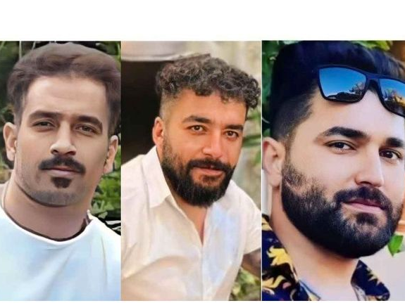 برادر مهسا امینی از مردم خواست نگذارند «دیگر کسی داغدار شود»