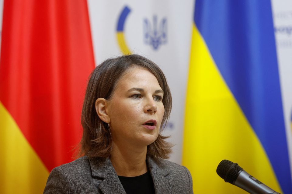 الخارجية الألمانية: فرض قيود على إصدار تأشيرات لجوازات السفر الدبلوماسية والخدمية لإيران