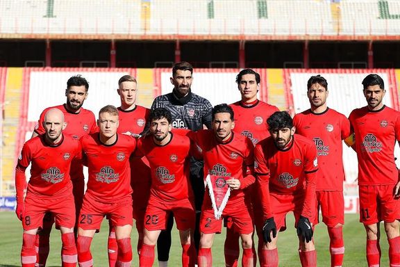 تراکتور ۱-۰ خیبر؛ شاگردان اسکوچیچ، اقتصادی بردند و صدر را پس گرفتند