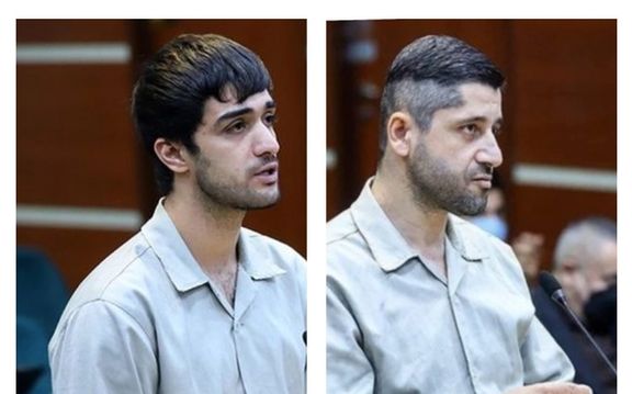 نماینده پارلمان استرالیا: اعدام کرمی و حسینی یک اقدام تروریستی دیگر علیه مردم ایران است