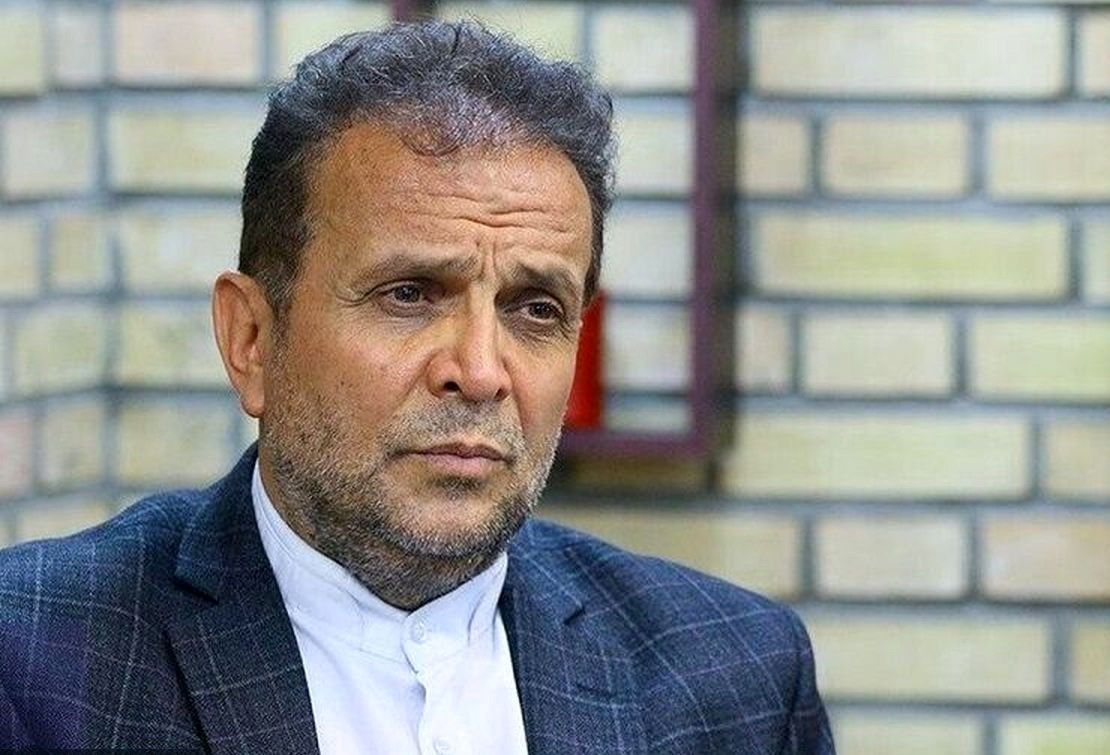 Iranian Lawmaker Says Tehran's Position Closer To Moscow Over Invasion