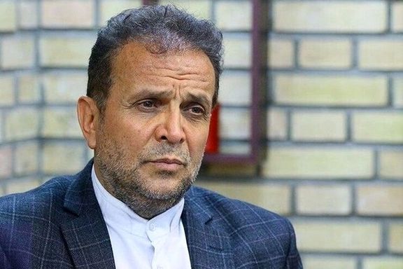 Iranian Lawmaker Says Tehran's Position Closer To Moscow Over Invasion